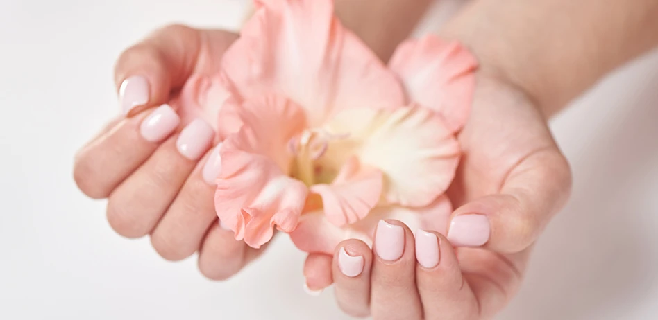 Nail Spa Fullerton CA 92831