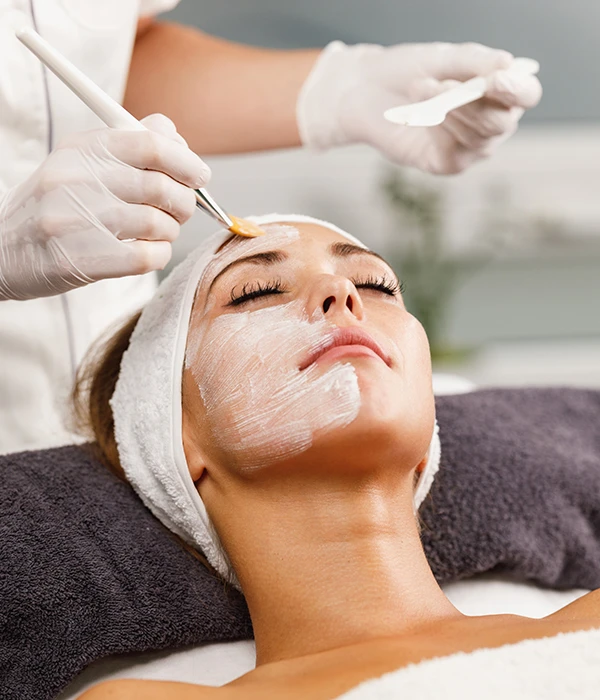 Deep Pore Cleansing Facial Fullerton