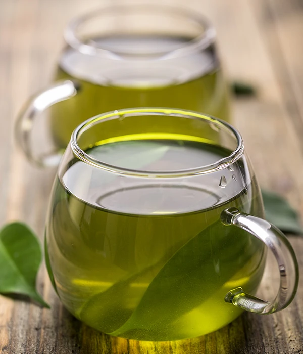 Complimentary Drinks Fullerton Nail Spa