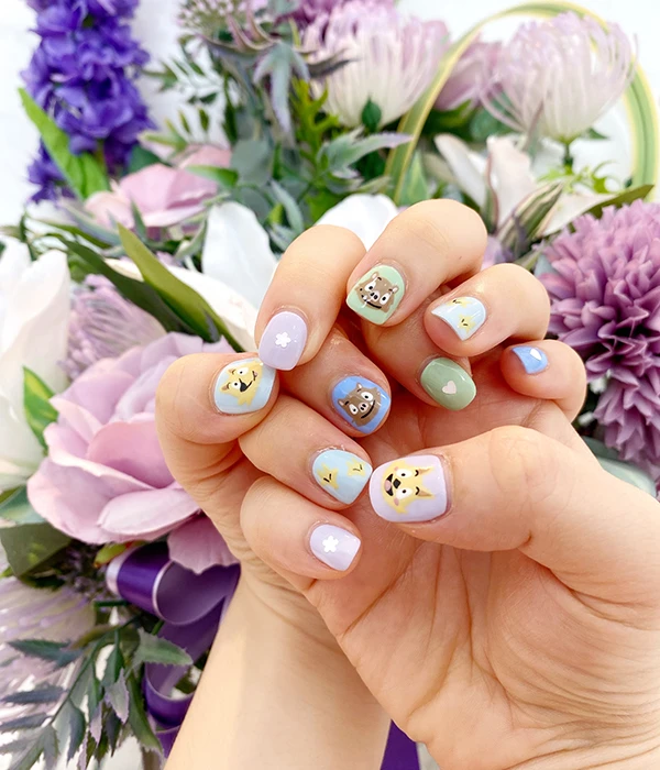 Children Pedicure Fullerton CA 92831