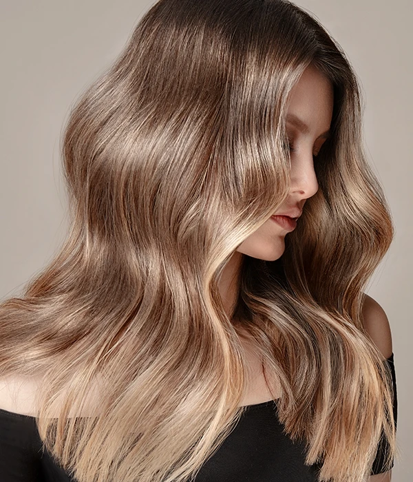 Hair Salon Fullerton CA 92831