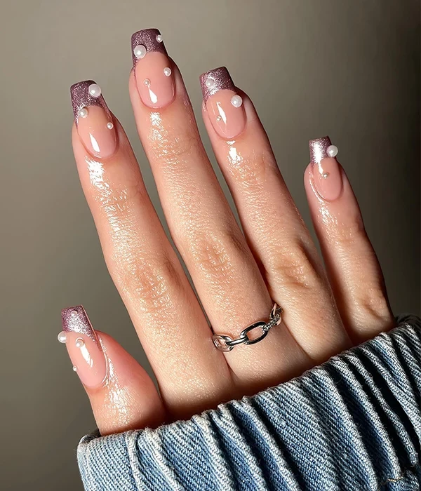 Manicure Service Fullerton CA 92831