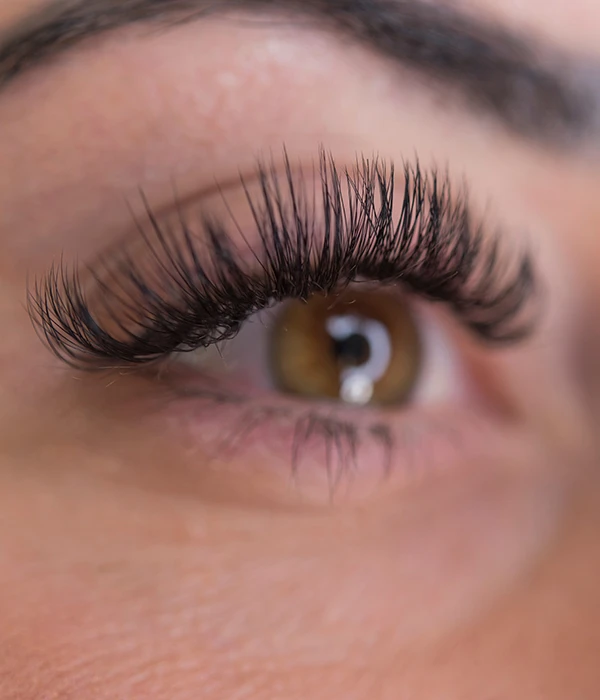 Eyelash Service Fullerton CA 92831