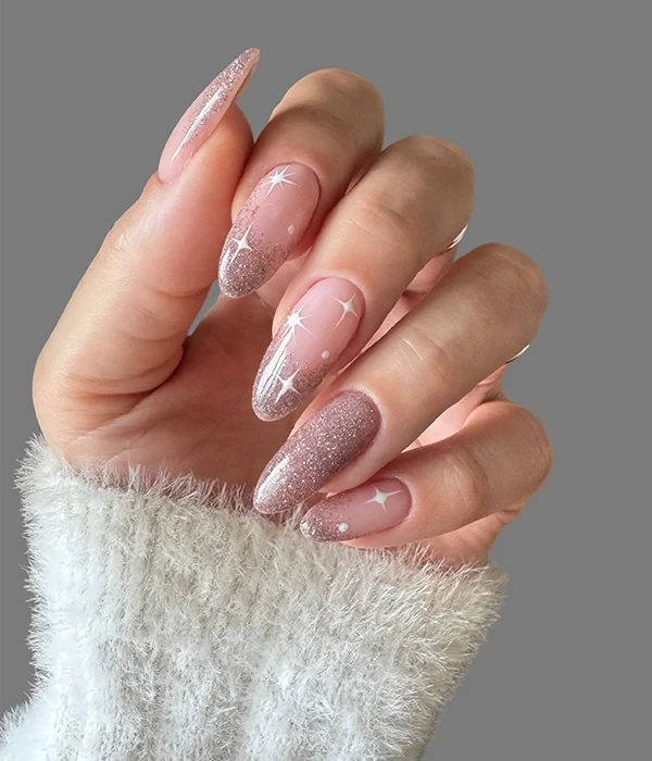 Acrylic Nails Fullerton CA