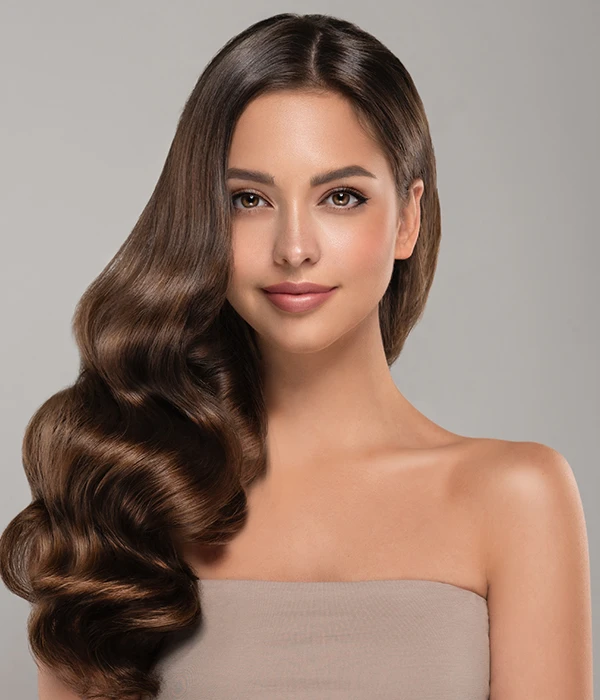 Hair Coloring Fullerton CA