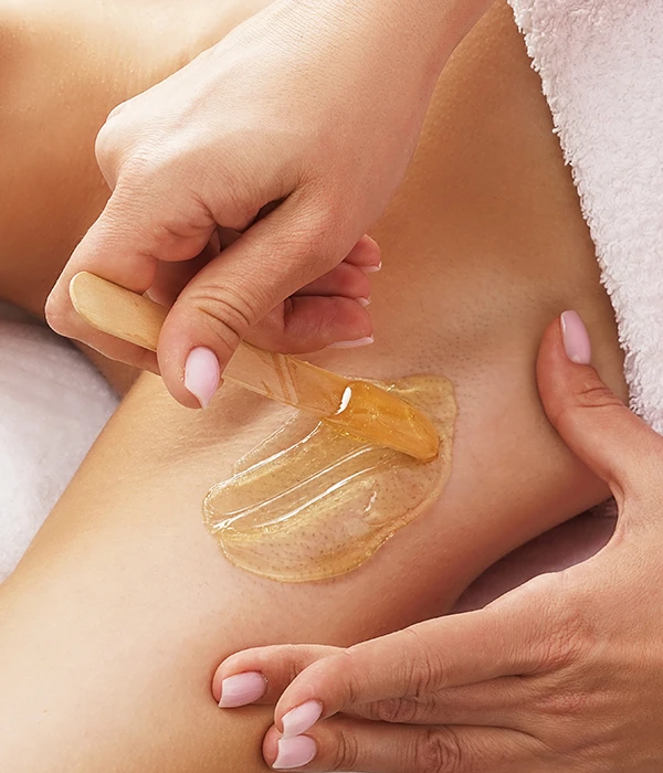 Waxing Service Fullerton CA 92831