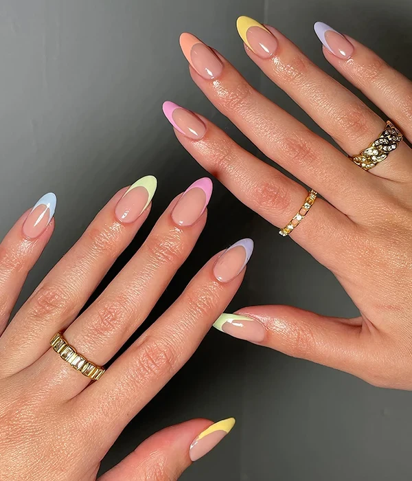 Nail Care Fullerton CA