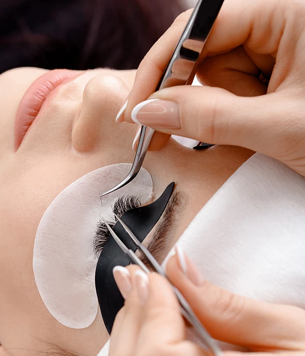 Eyelash Extensions Fullerton CA