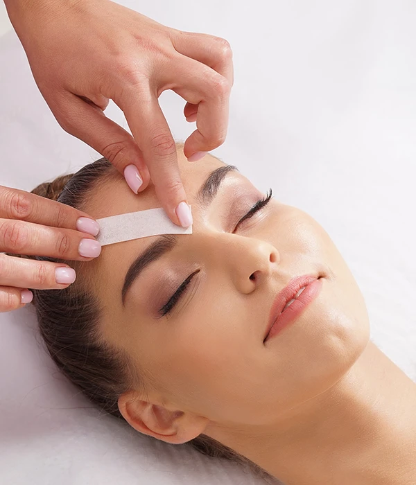 Waxing Services Fullerton CA