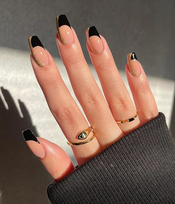 Manicure Fullerton CA