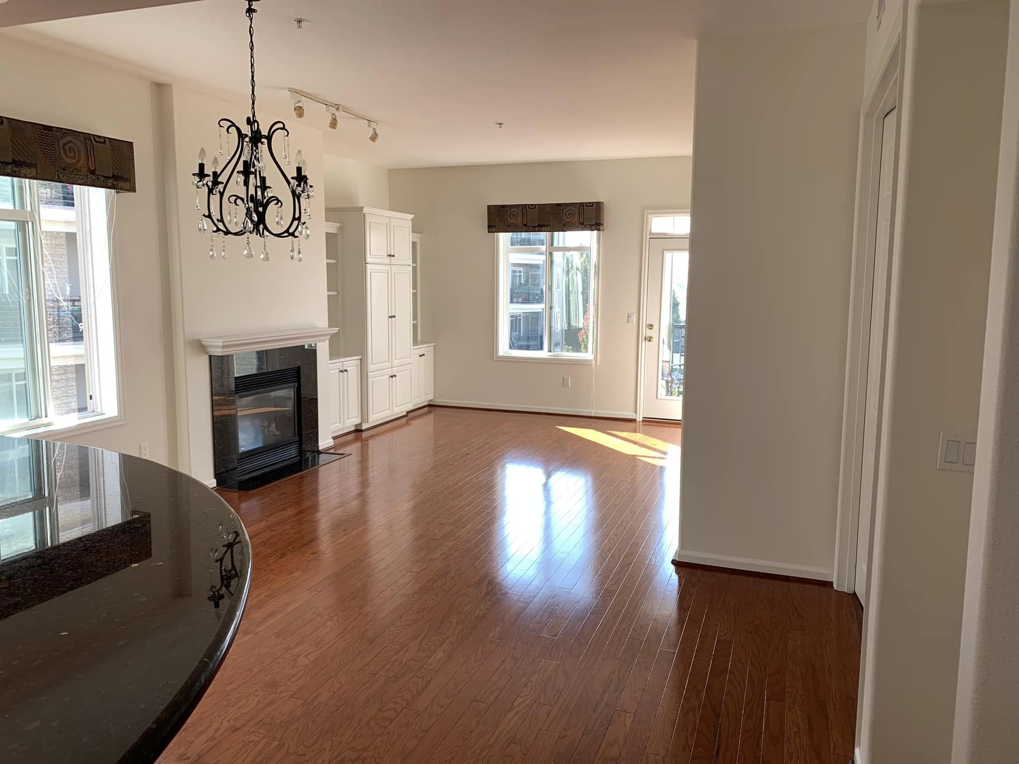Interior Painting