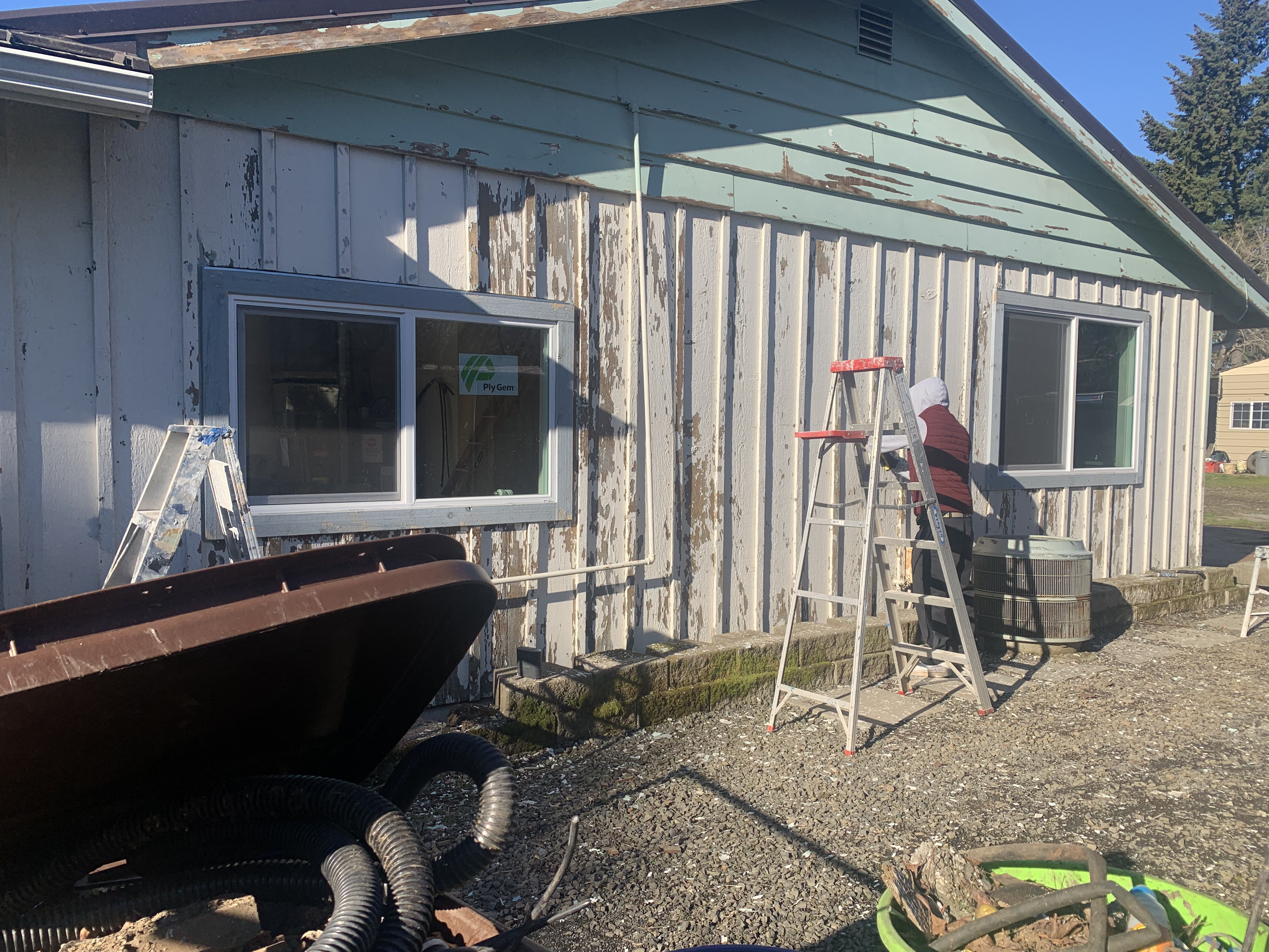 Handyman Services