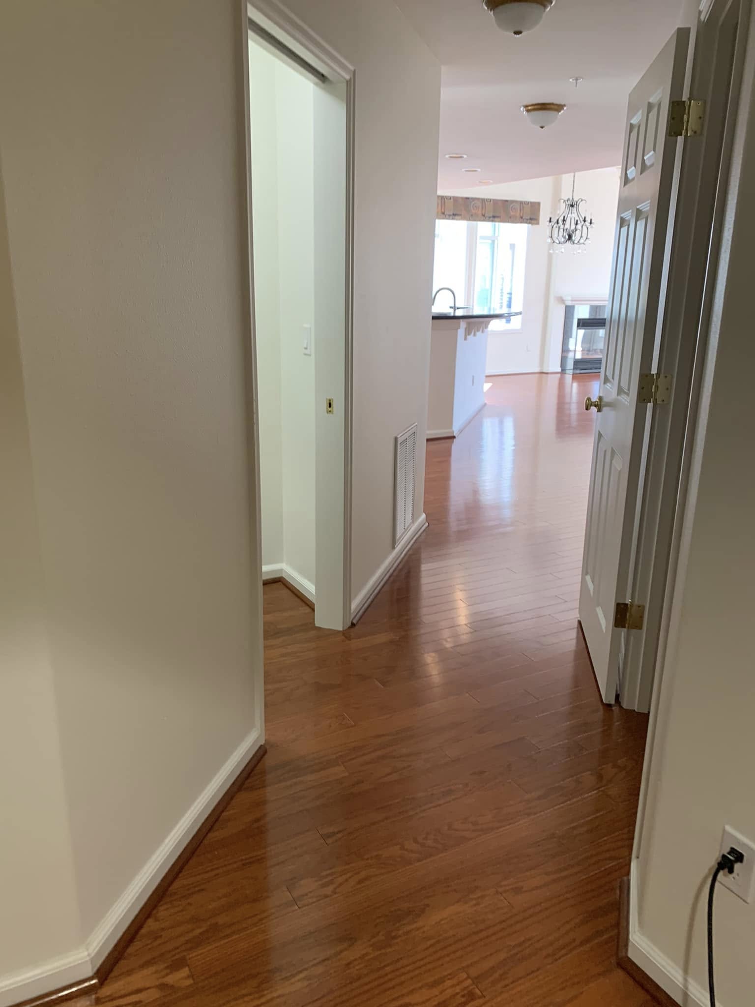 Interior Painting