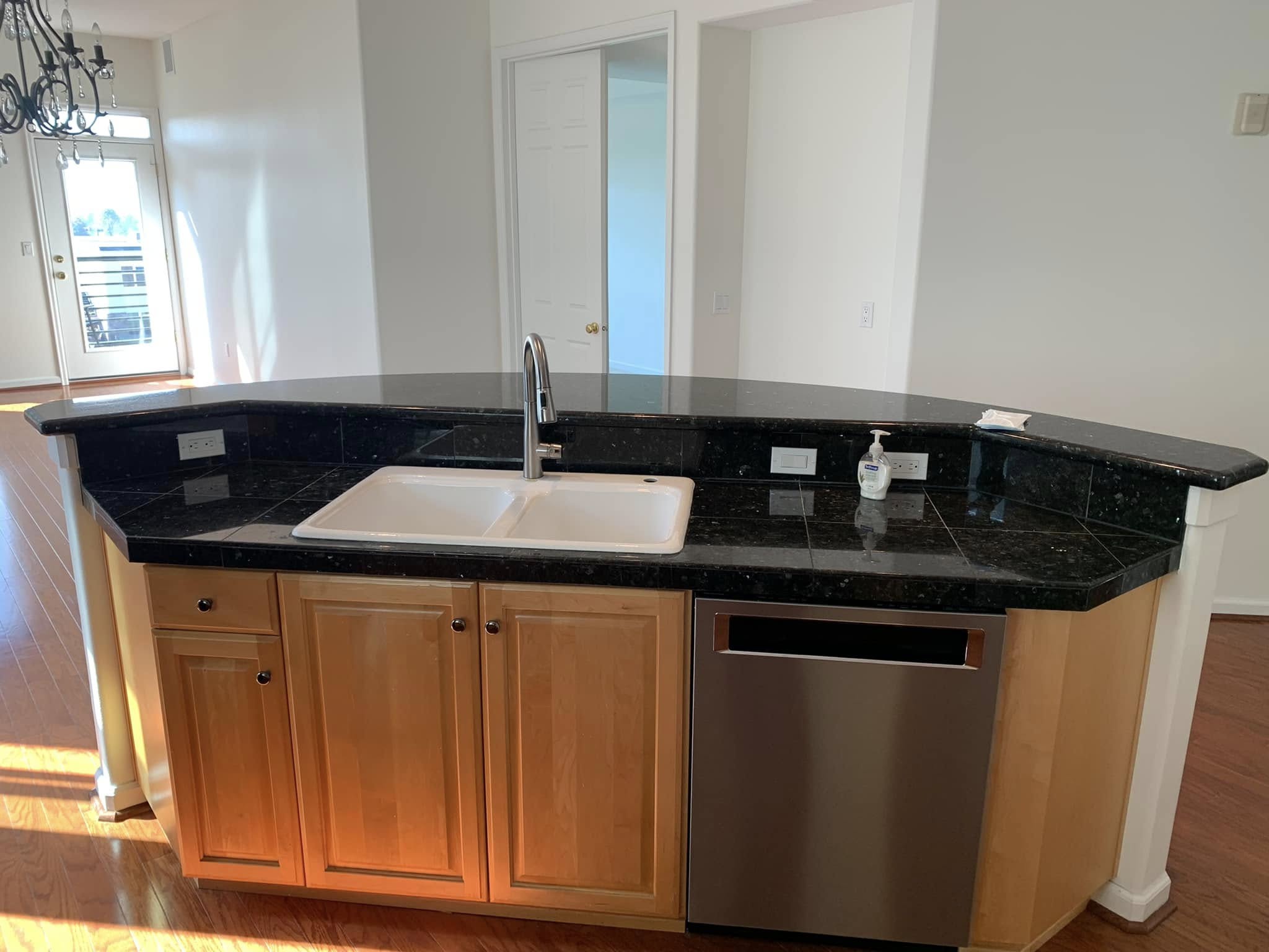 Project completed by SR Professional Painters 16