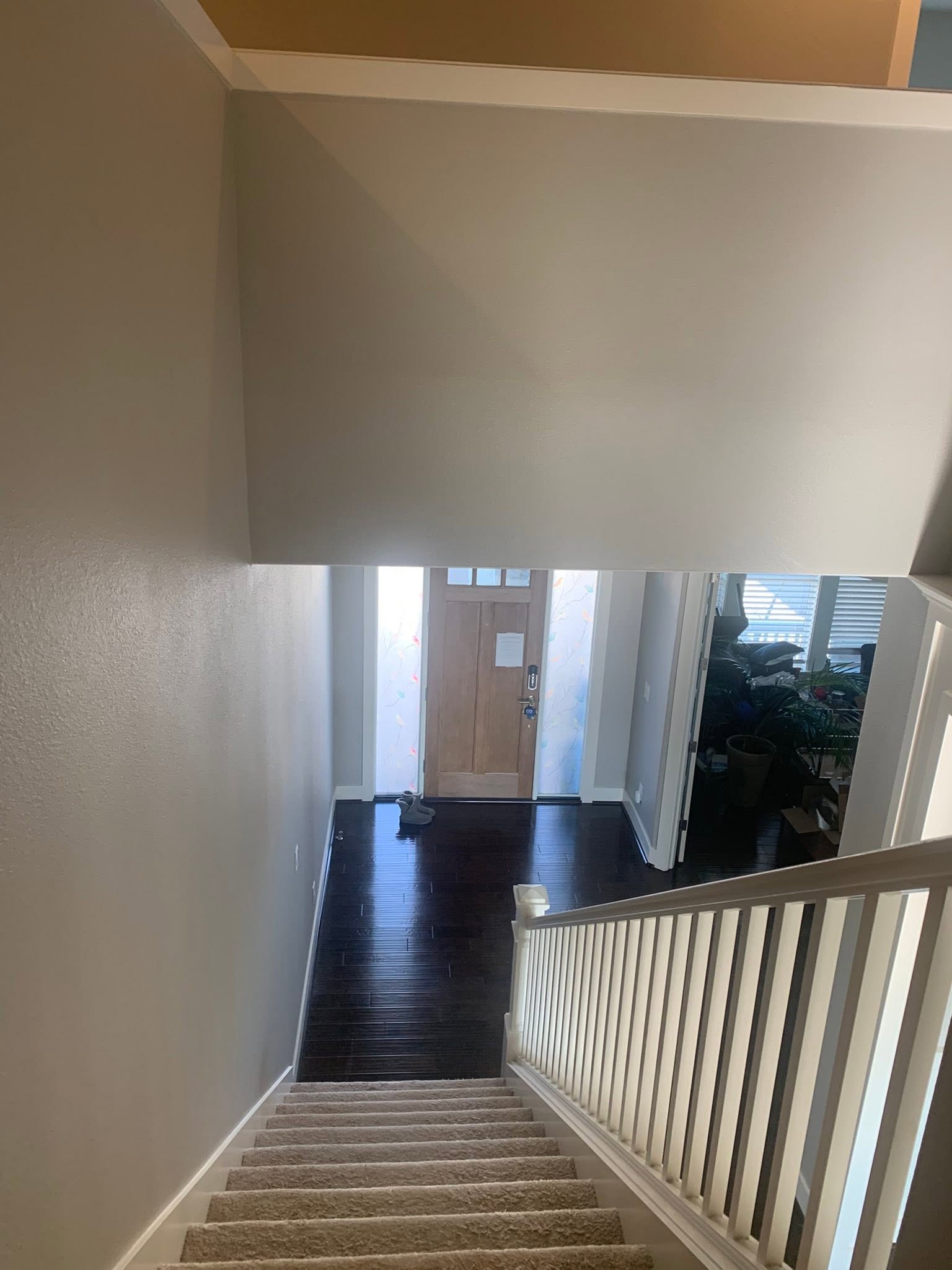 Project completed by SR Professional Painters 17