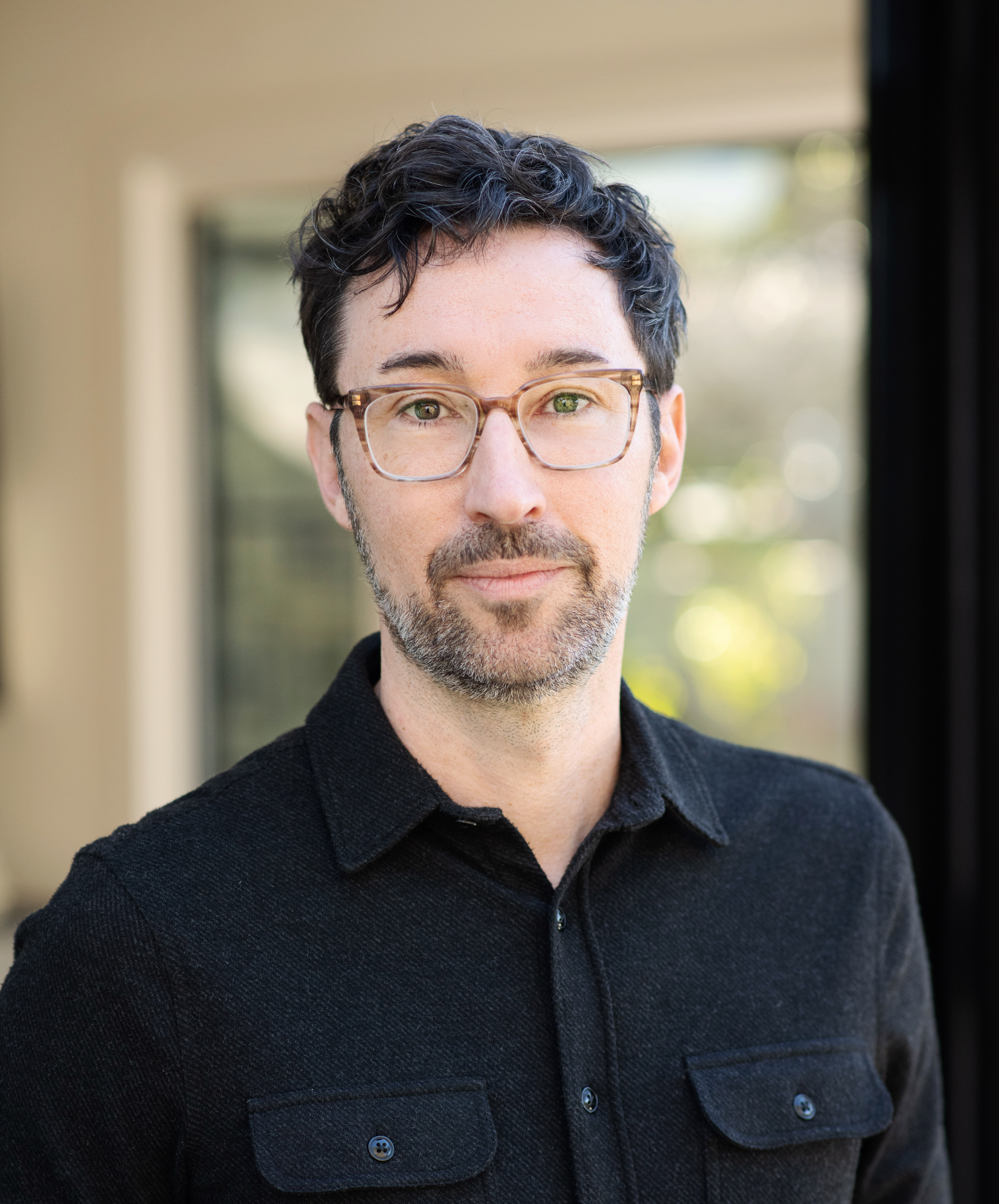 David Treleaven, PhD