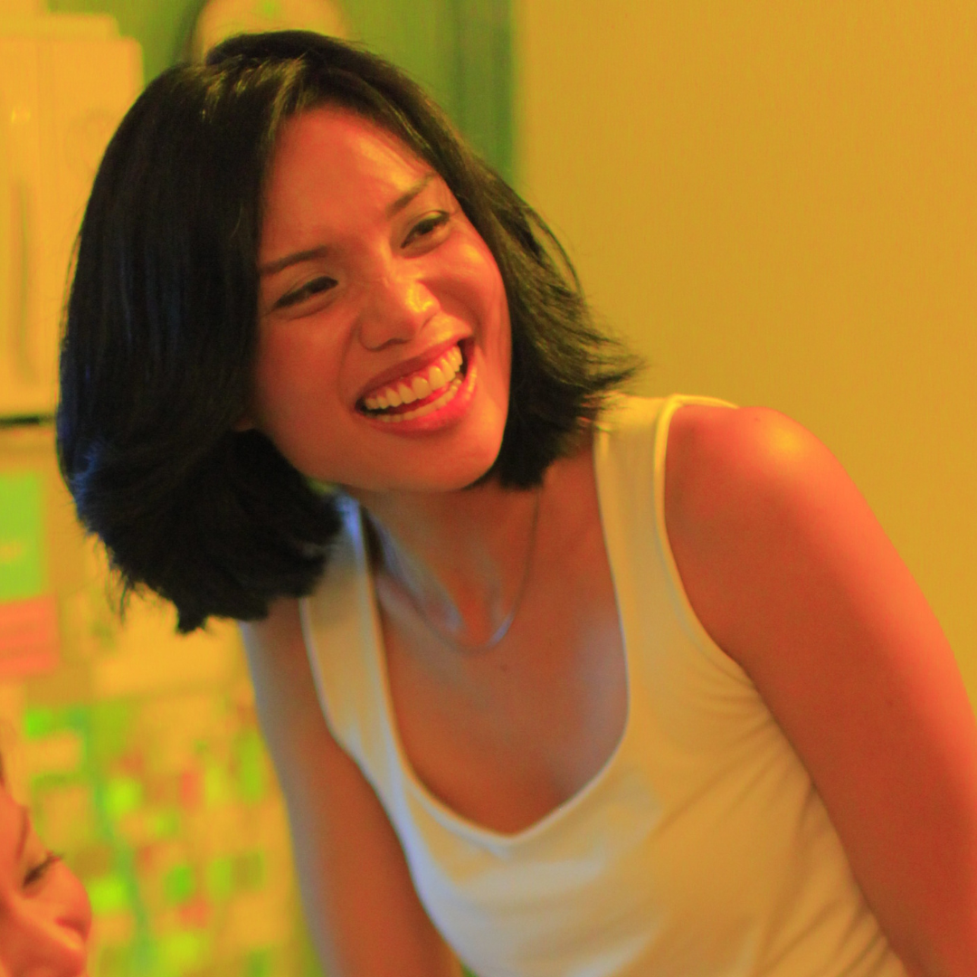 Eileen Fulache Tupaz, PhD, RPsy