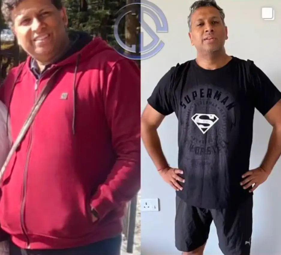Client reversal result