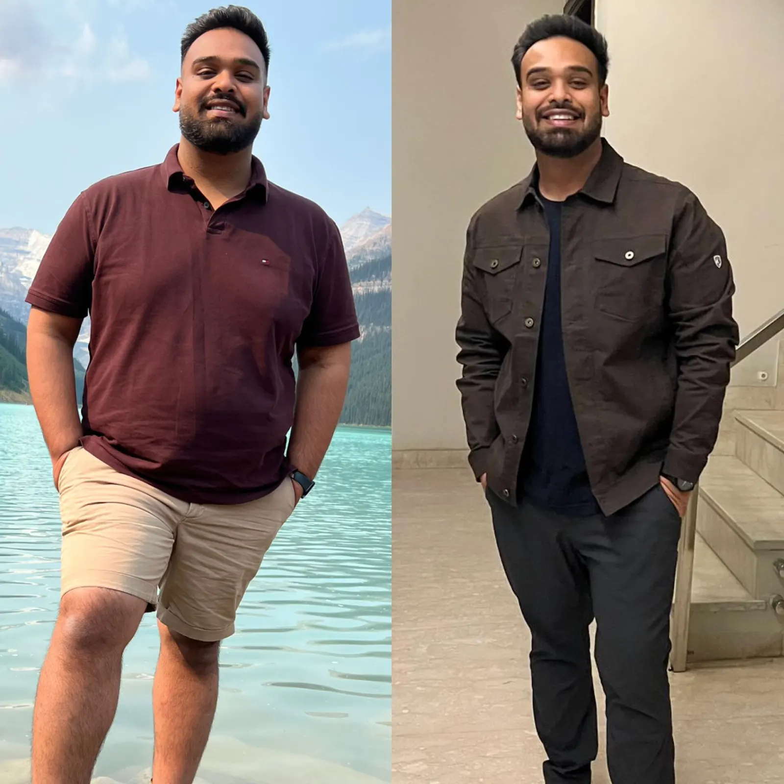 Client reversal result