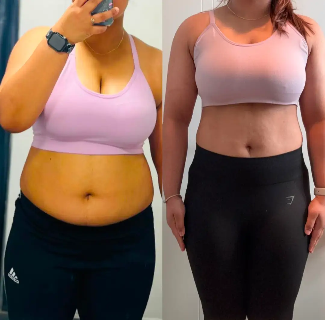 Client reversal result