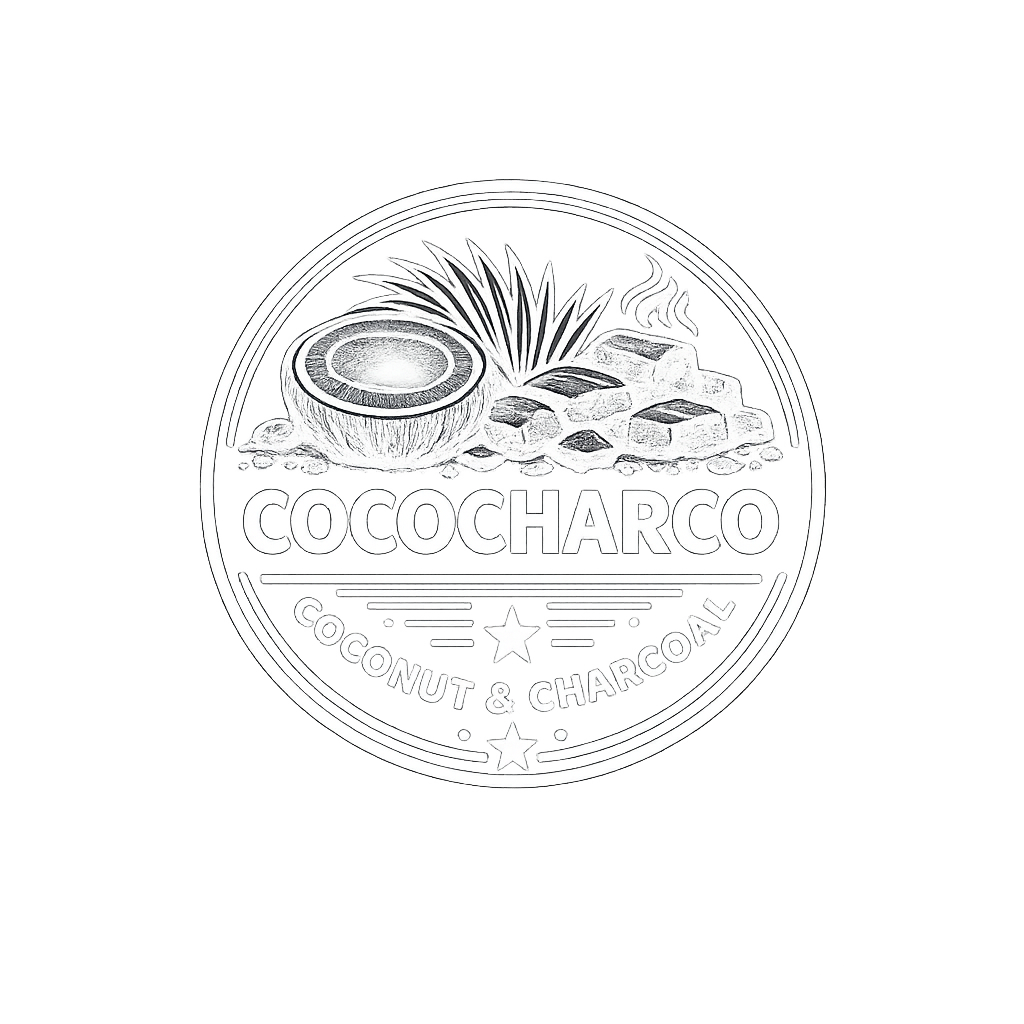 Cococharco Logo