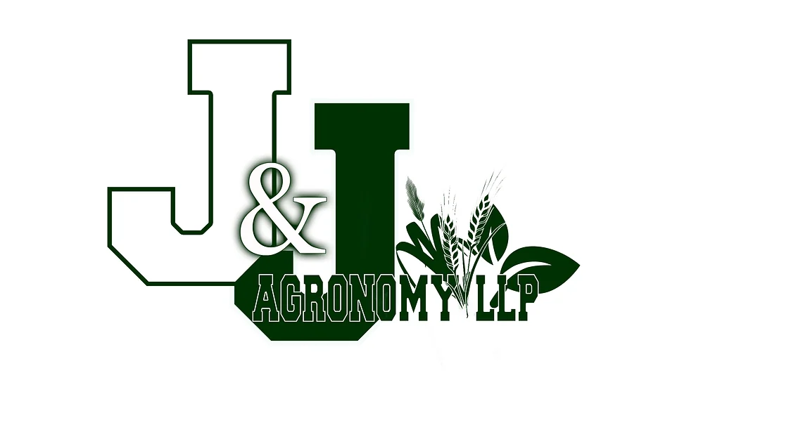 J & J Agronomy, LLP brand logo