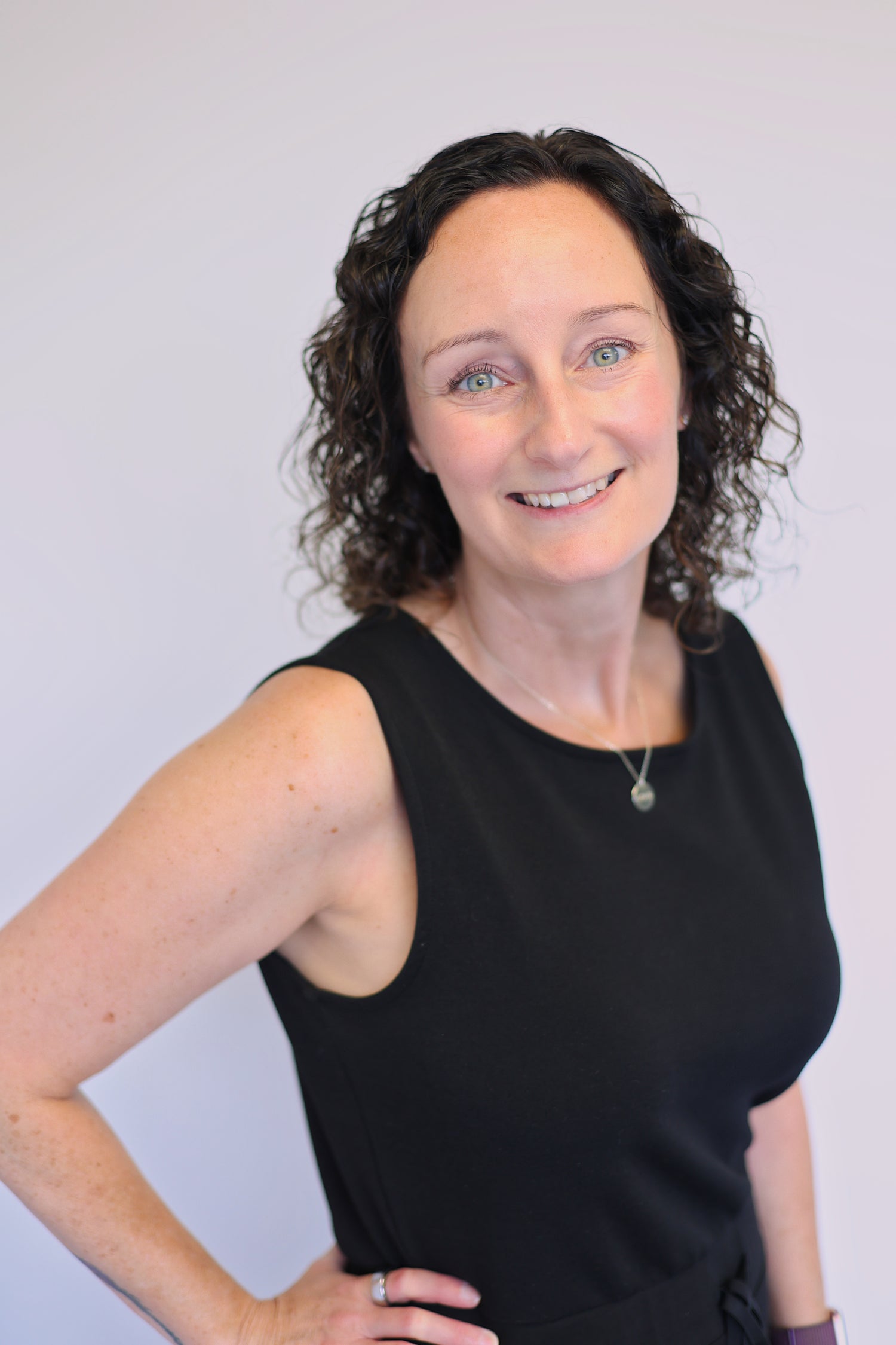 Four Tips to Curb Overwhelm
