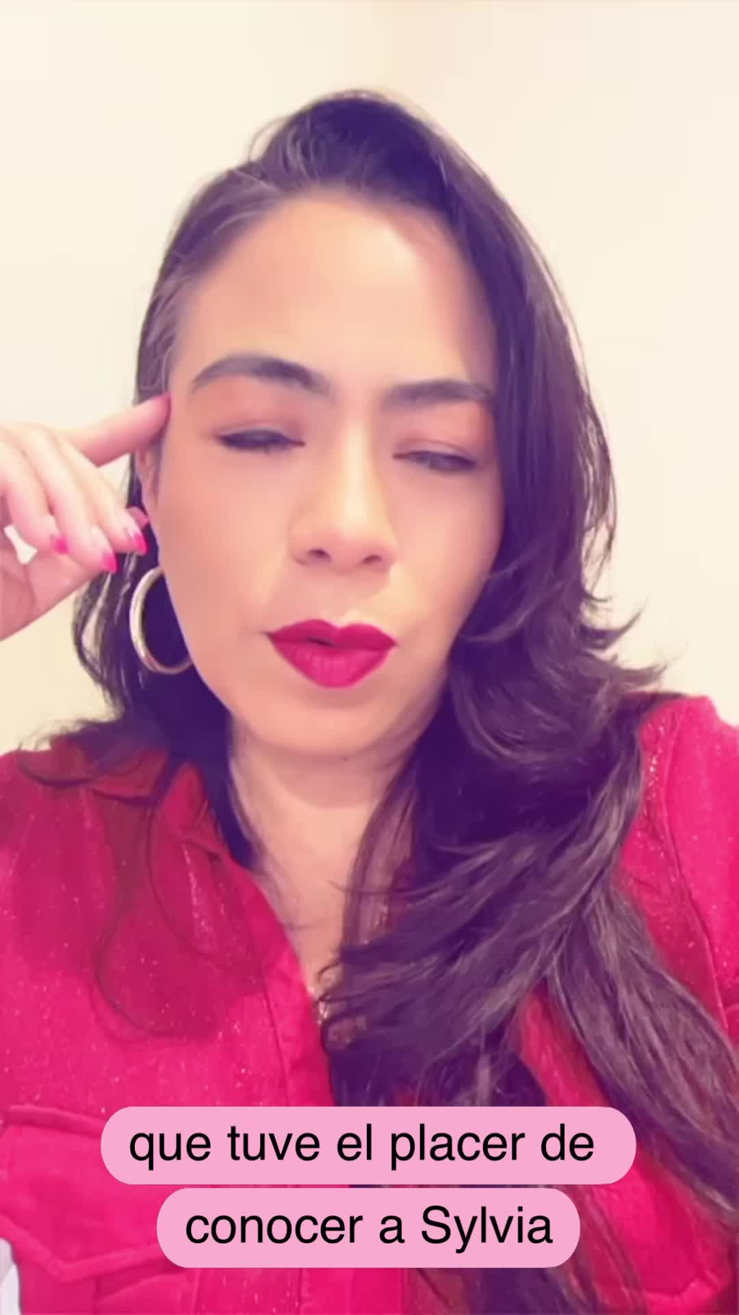 Retrato de Blanca Rodríguez
