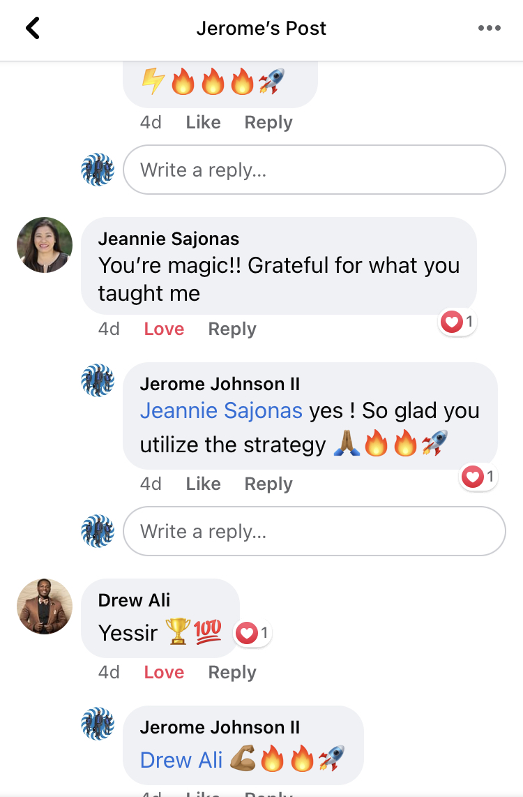 Client Result — I learned the very truth about credit