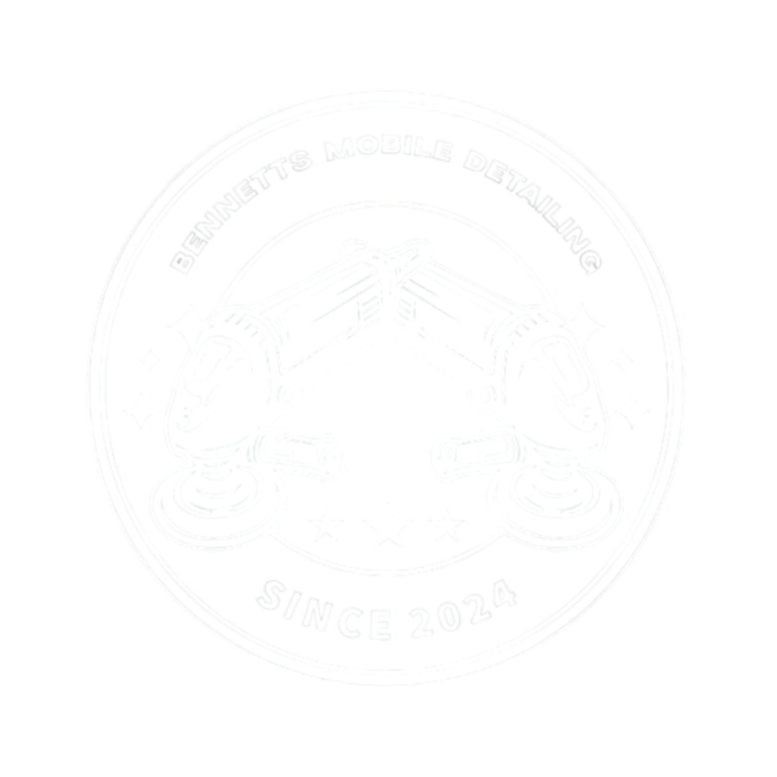 Bennett's Mobile Detailing