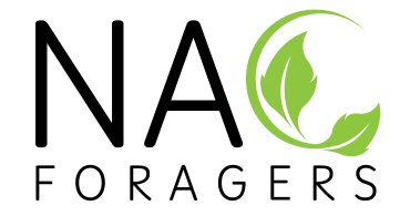 Nac Foragers logo