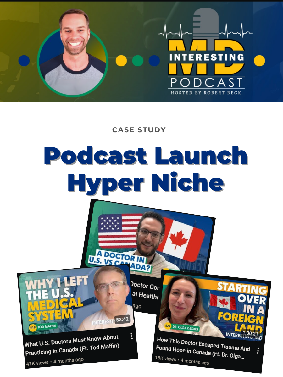 TikTok Viral Marketing Case Study