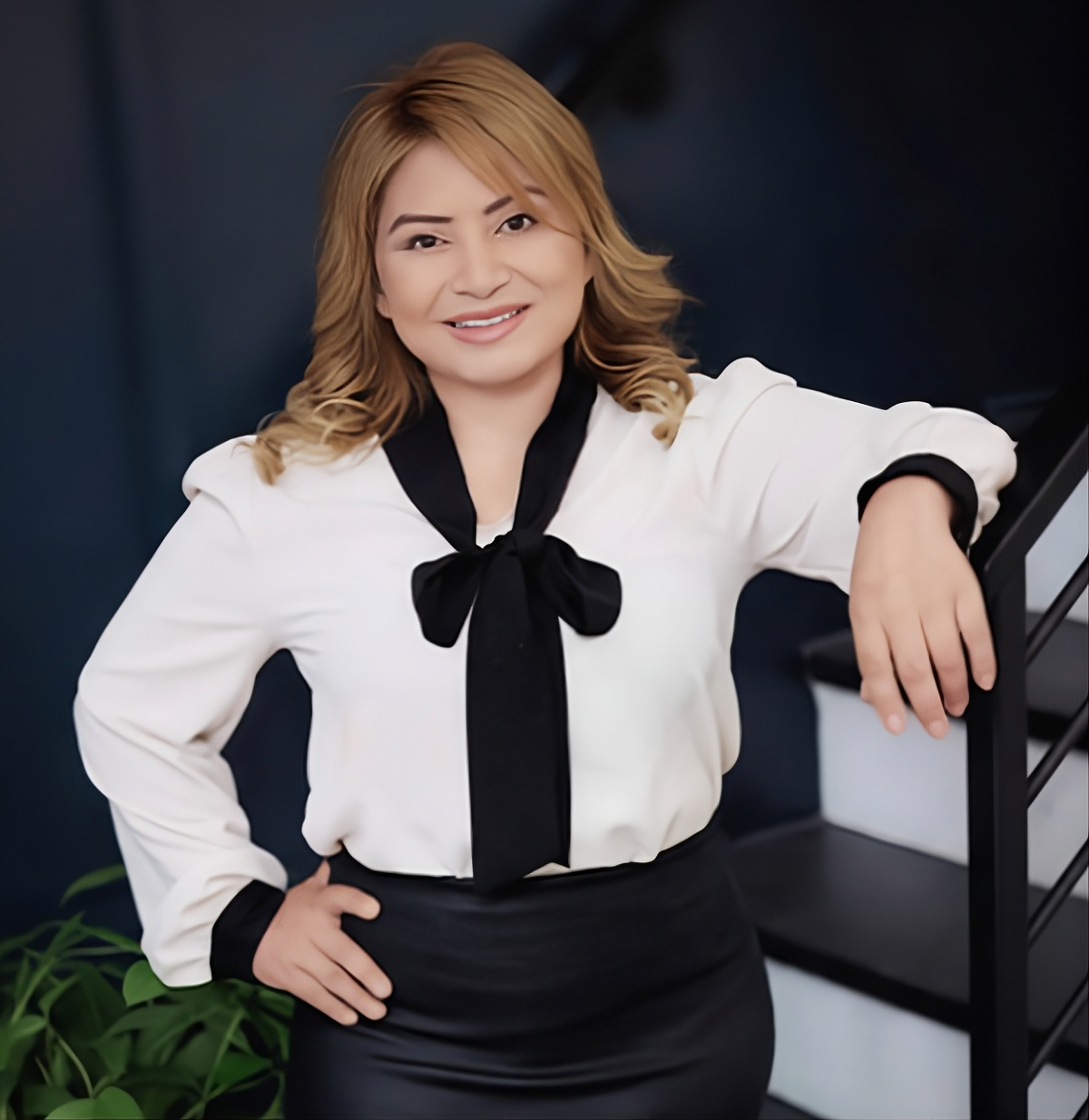 Campos International Group Founders