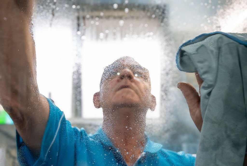 Move in cleaning services in Western Sydney
