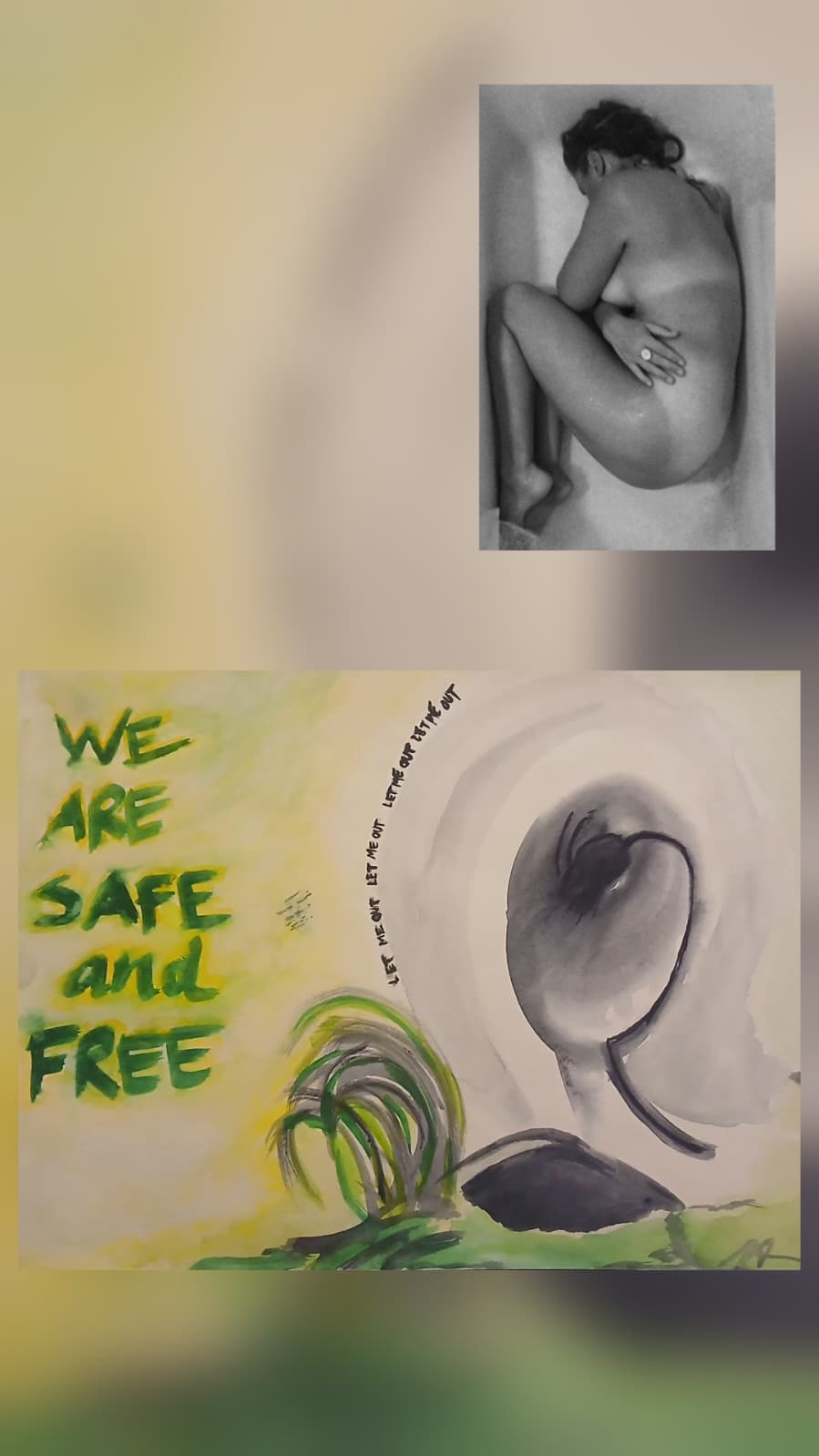healing art