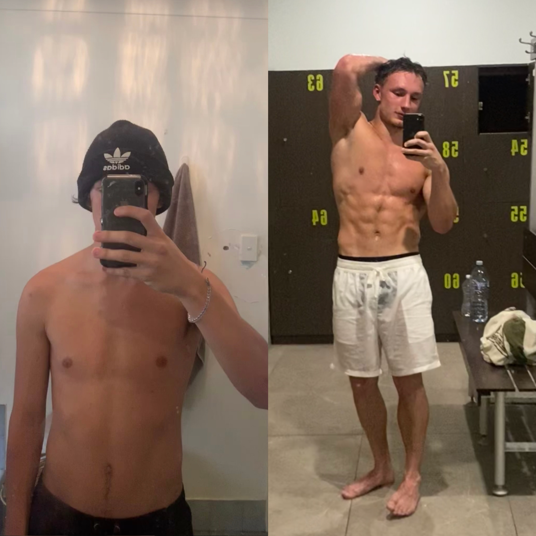 Polarize client transformation