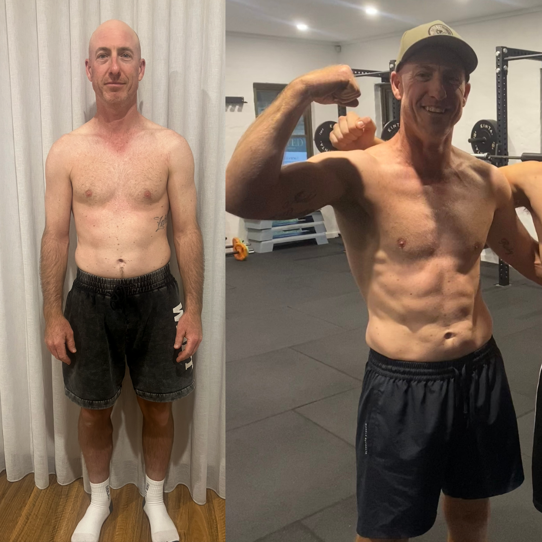 Polarize client transformation