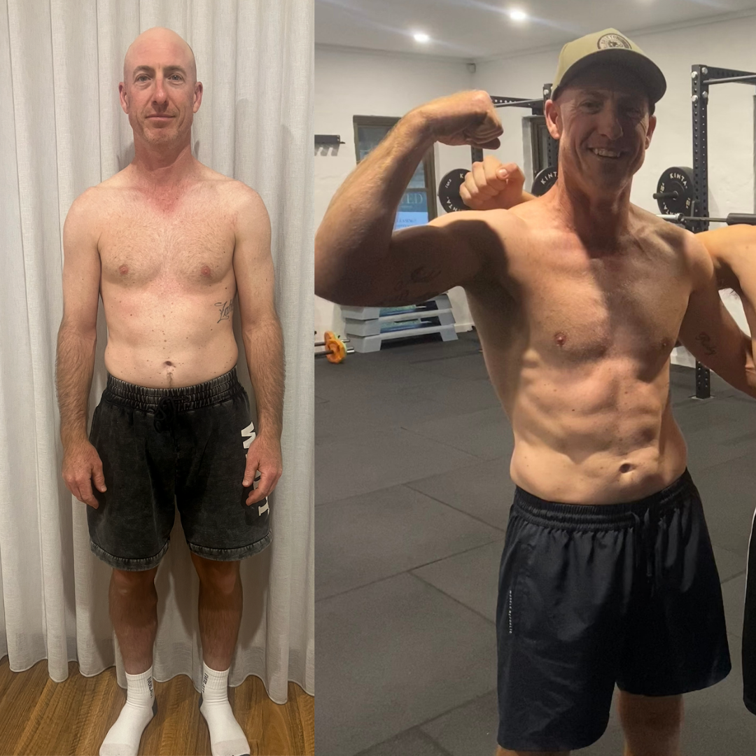 Polarize client transformation, comparison 2