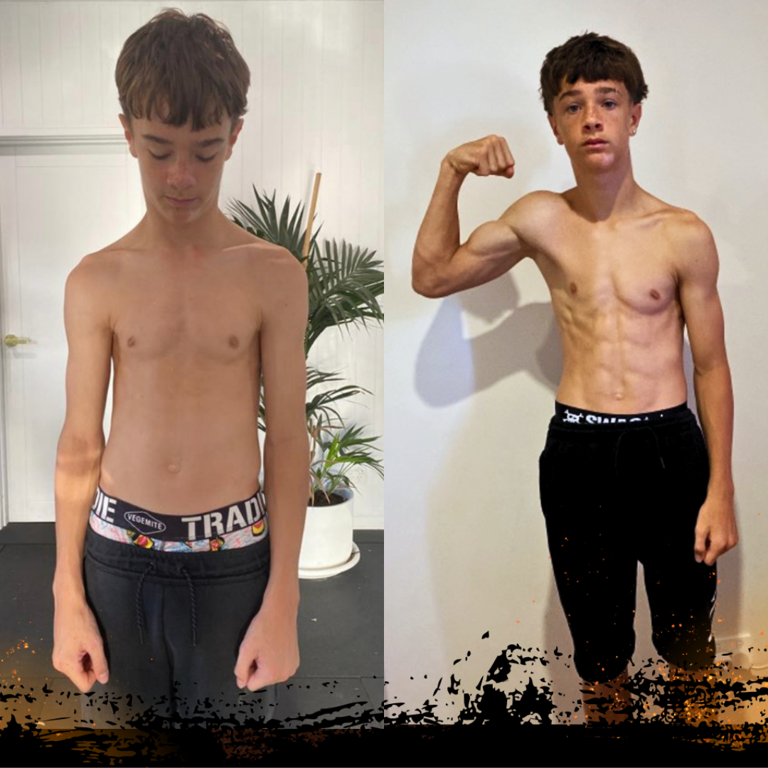 Polarize client transformation, comparison 5