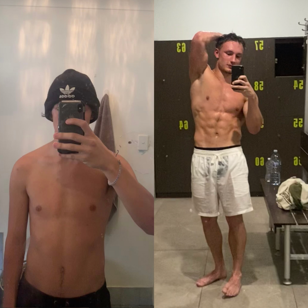 Polarize client transformation, comparison 4
