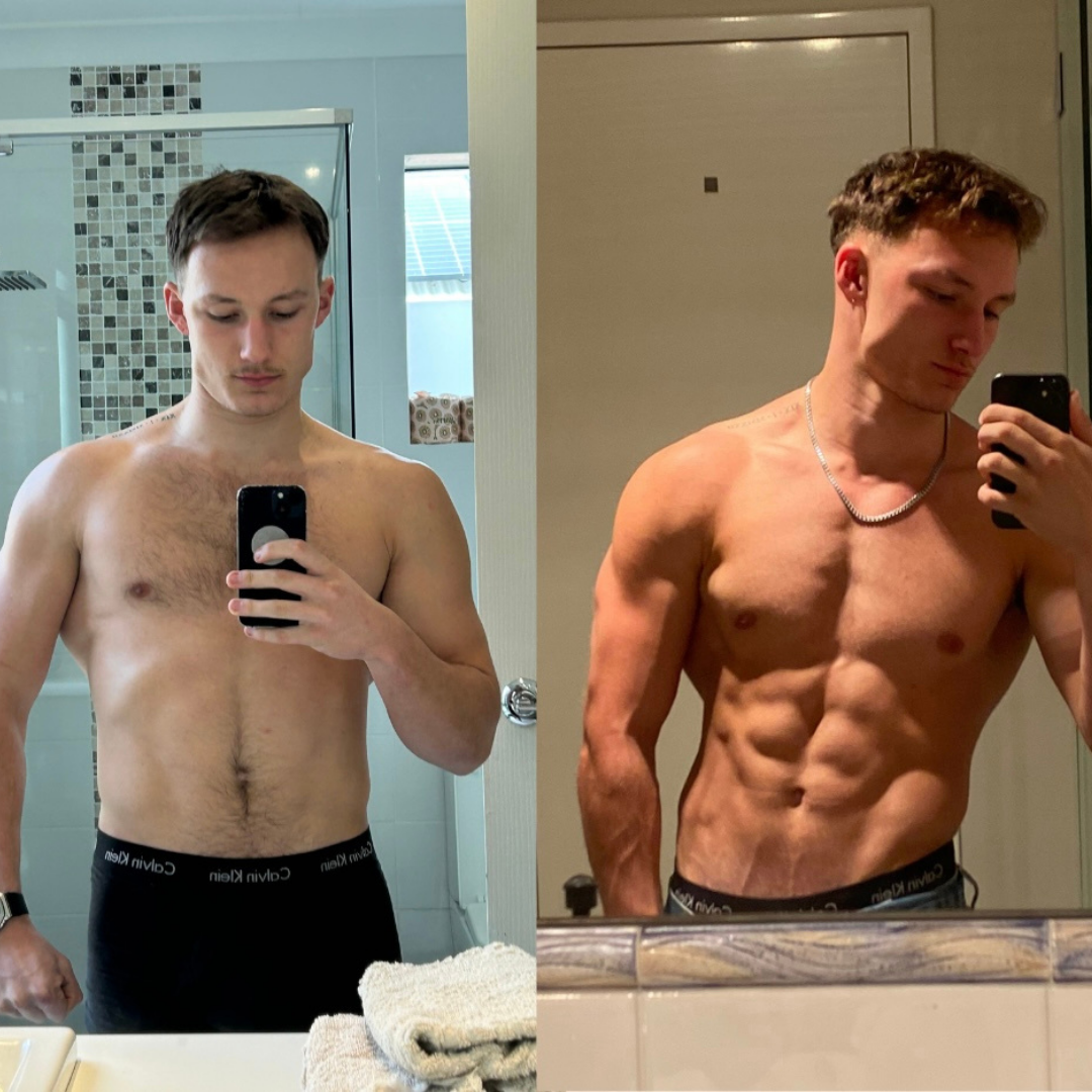 Polarize client transformation, comparison 8