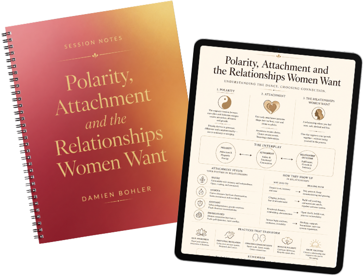 Session notes, action guides and infographics