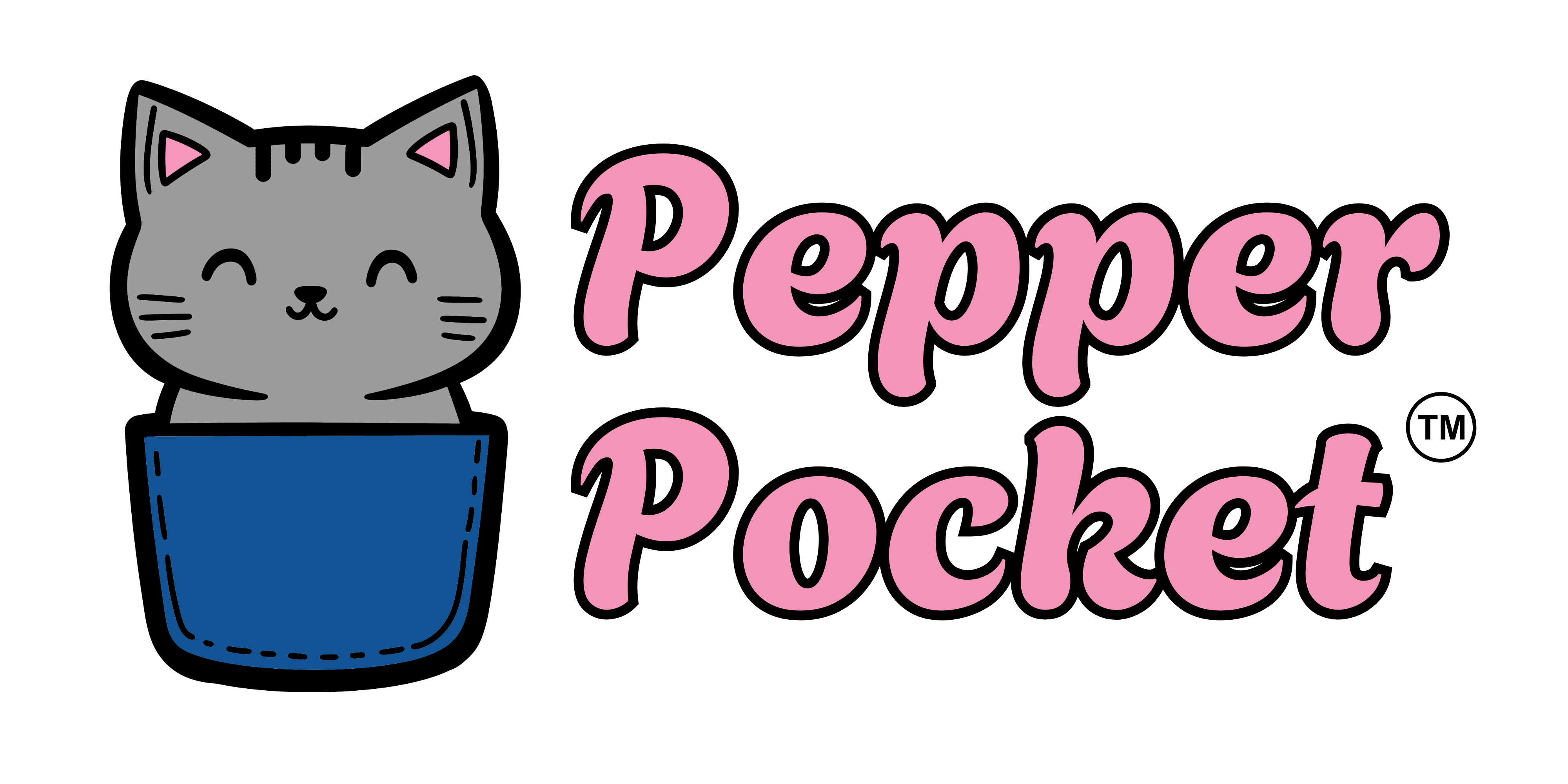 About pepper pocket coloring books