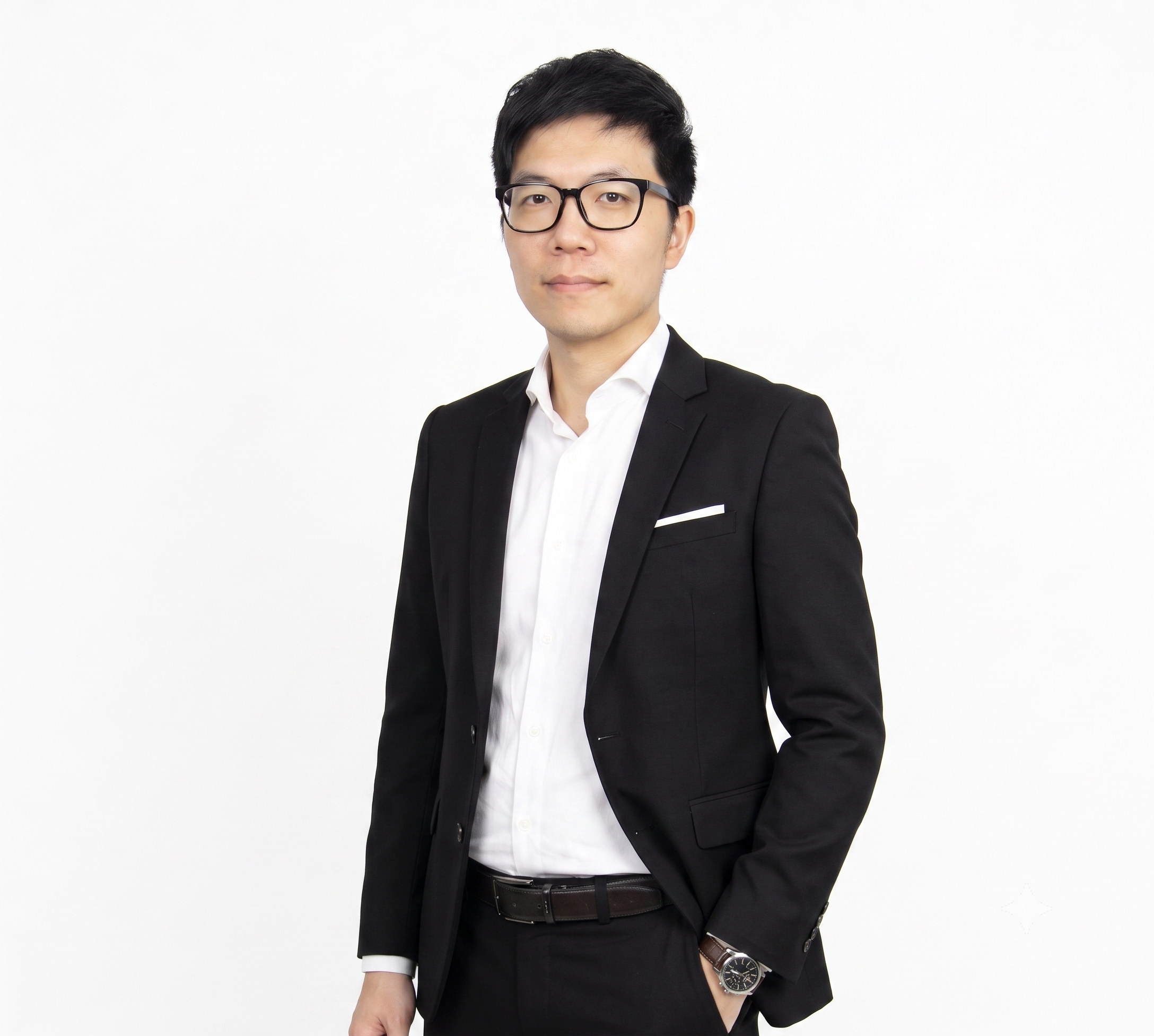 Andrian, Real Estate Negotiator at GT Nelson Realty, Johor Bahru