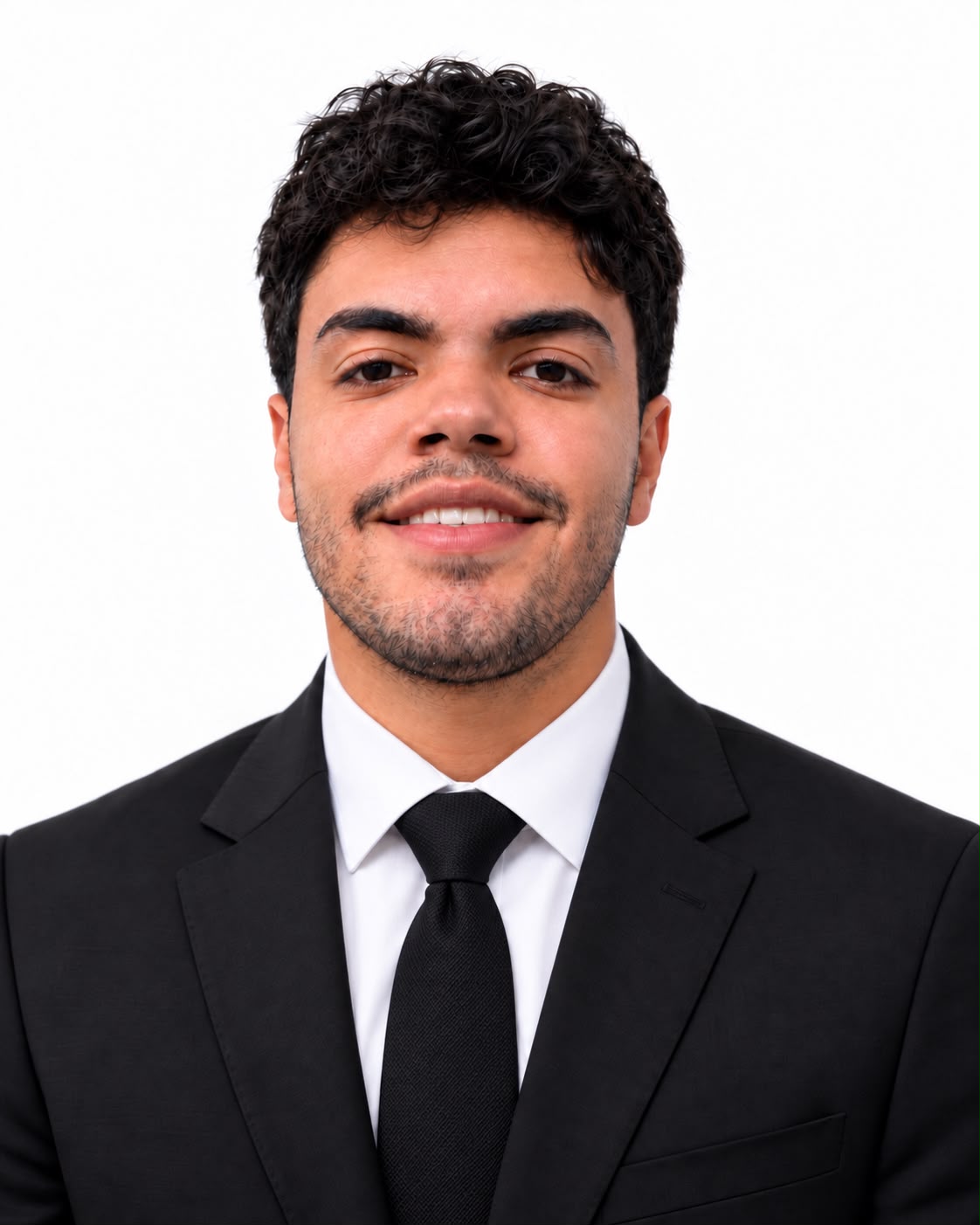 Clark Patchett, Project Coordinator