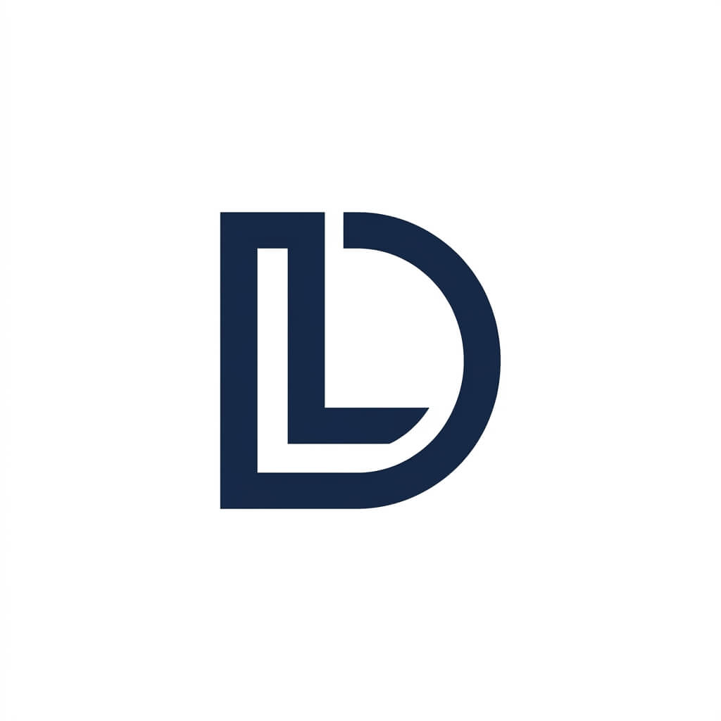 DISUAL LAUS logo