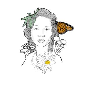 Mimu Tsujimura