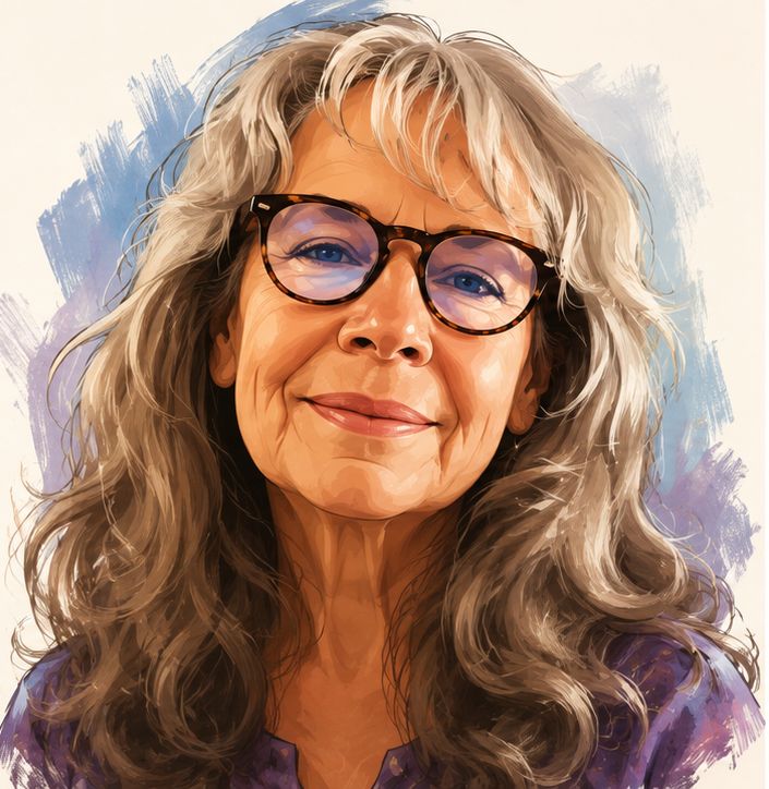 Catherine Martell