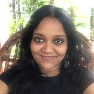 Tulika Verma