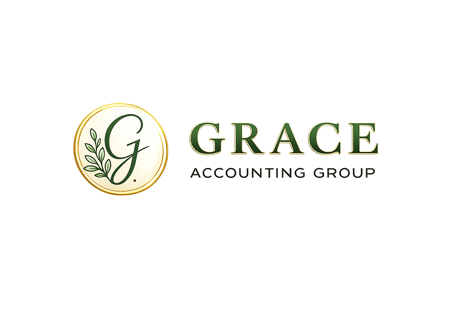 Grace Accounting Group logo